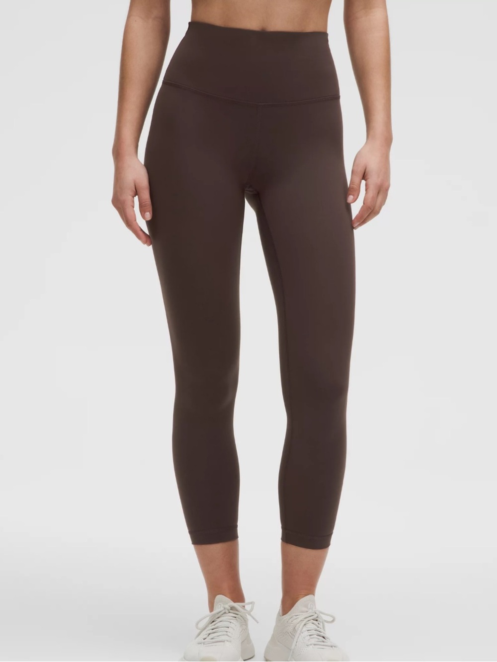 Lululemon Wunder Train High-Rise Tight 25”